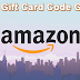 Roblox Gift Card Codes Amazon