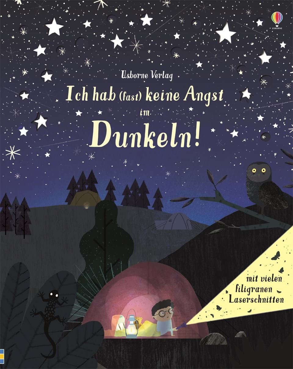 Kinderbuchblog Familienbücherei Ich hab (fast) keine