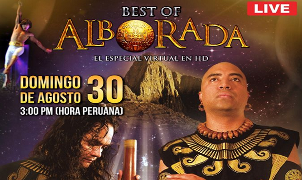 The Best of Alborada | El Especial de Alborada | En Concierto
