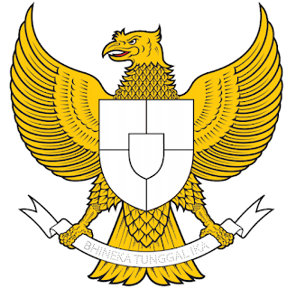 Garuda pancasila www.simplenews.me