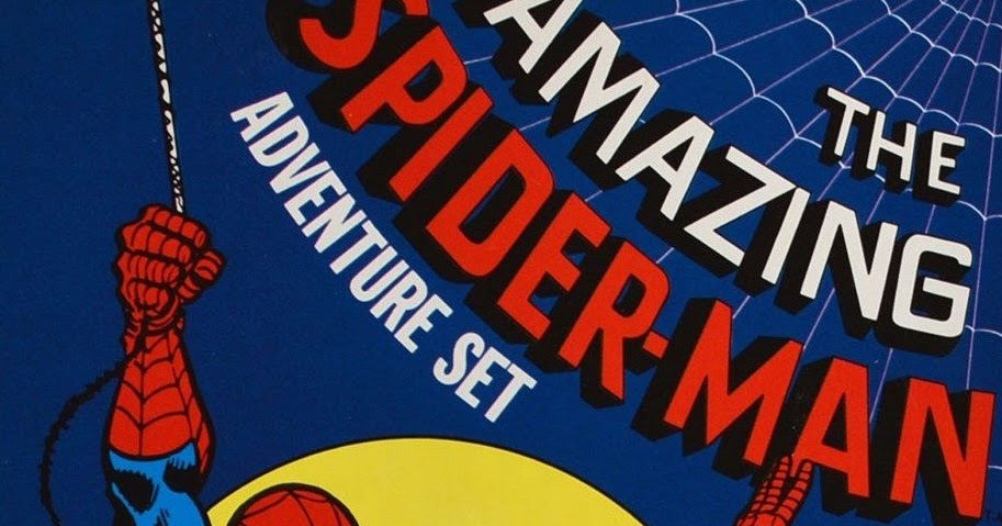 John Kenneth Muir's Reflections on Cult Movies and Classic TV: Spider ...