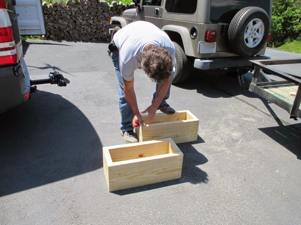 Mike and Lisa's World Our New Sun Frost RF16 Refrigerator And A Bold