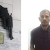Sousense é preso portando arma de fogo em Tenente Ananias no RN