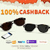 Coolwinks – Get 100% Cashback upto Rs 1500/1600 on Paying via Paytm/ Amazon Pay/ Freecharge (2-1-1 Times)