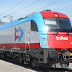 InRail, ordine per altre tre locomotive Siemens Vectron