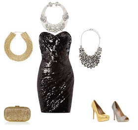 Style-Delights: 5 Ways To Wear A Statement Necklace!