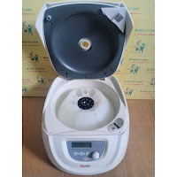 Jual DM 0412 Clinical Centrifuge With Rotor A-6-50P