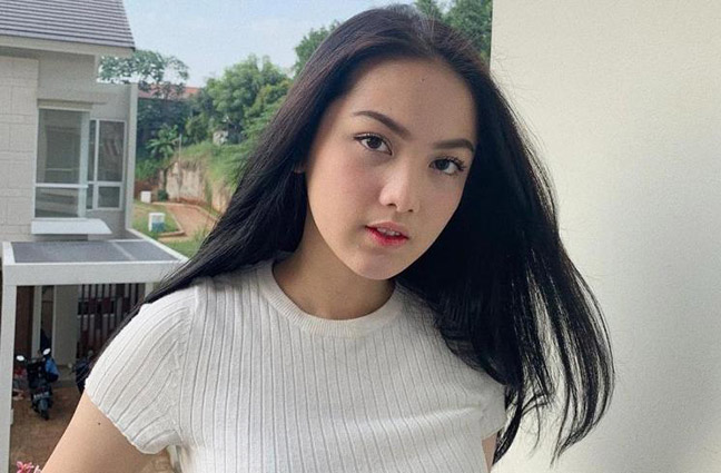 Biodata Aisyah Aqilah Profil Agama Foto Kekasih Fakta Terlengkap Samepack