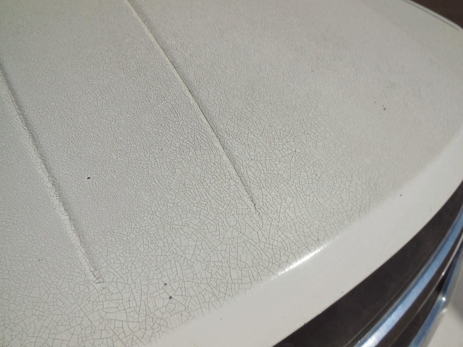 Just A Car Guy Don't get a cheap paint job, it simply won't last, and