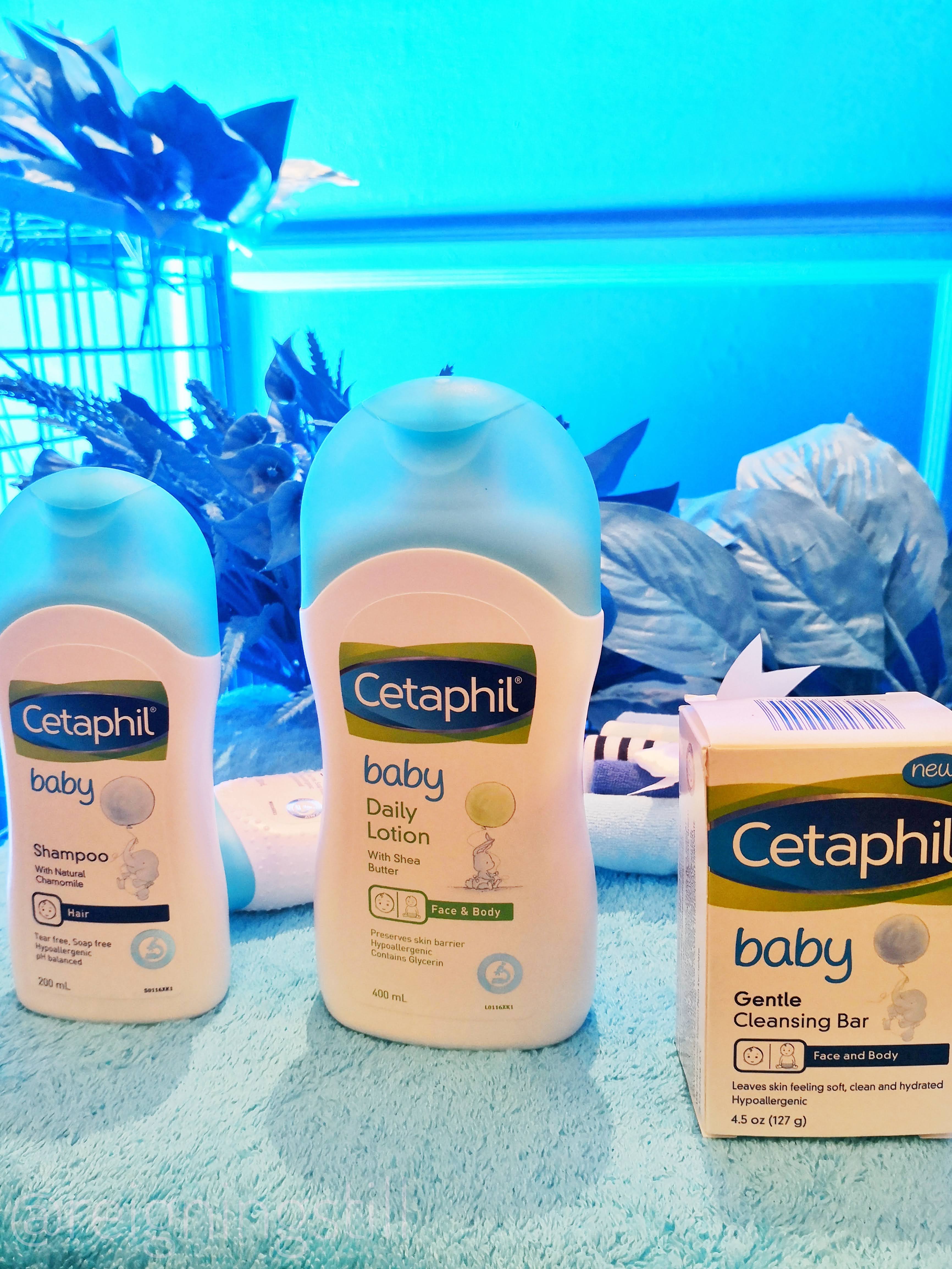 cetaphil for toddlers