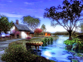 أحدث الخلفيات HD لسطح المكتب