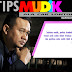 Foto DP Tips dan Cara Mudik Lebaran Lucu Meninggalkan Rumah Ala Cak Lontong
