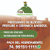 NESSA PANDEMIA COMPRE BLOCO DIRETO DO FABRICANTE - FAÇA HOJE MESMO SEU AGENDAMENTO