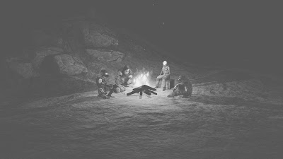 Ashwalkers A Survival Journey Game Screenshot 6