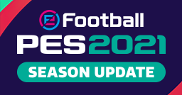 Efootball Pes 2021 Dpfilelist Generator By Mjts 140914 Pesnewupdate Com Free Download Latest Pro Evolution Soccer Patch Updates