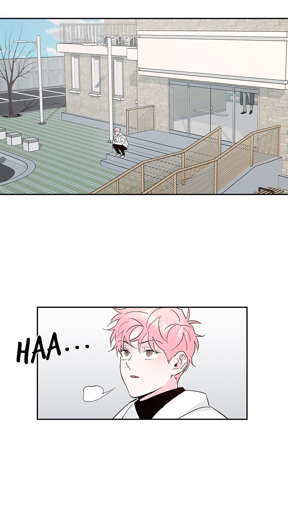 Đọc truyện Assorted Wildness - Chapter 45