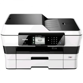 brother multifunction printers