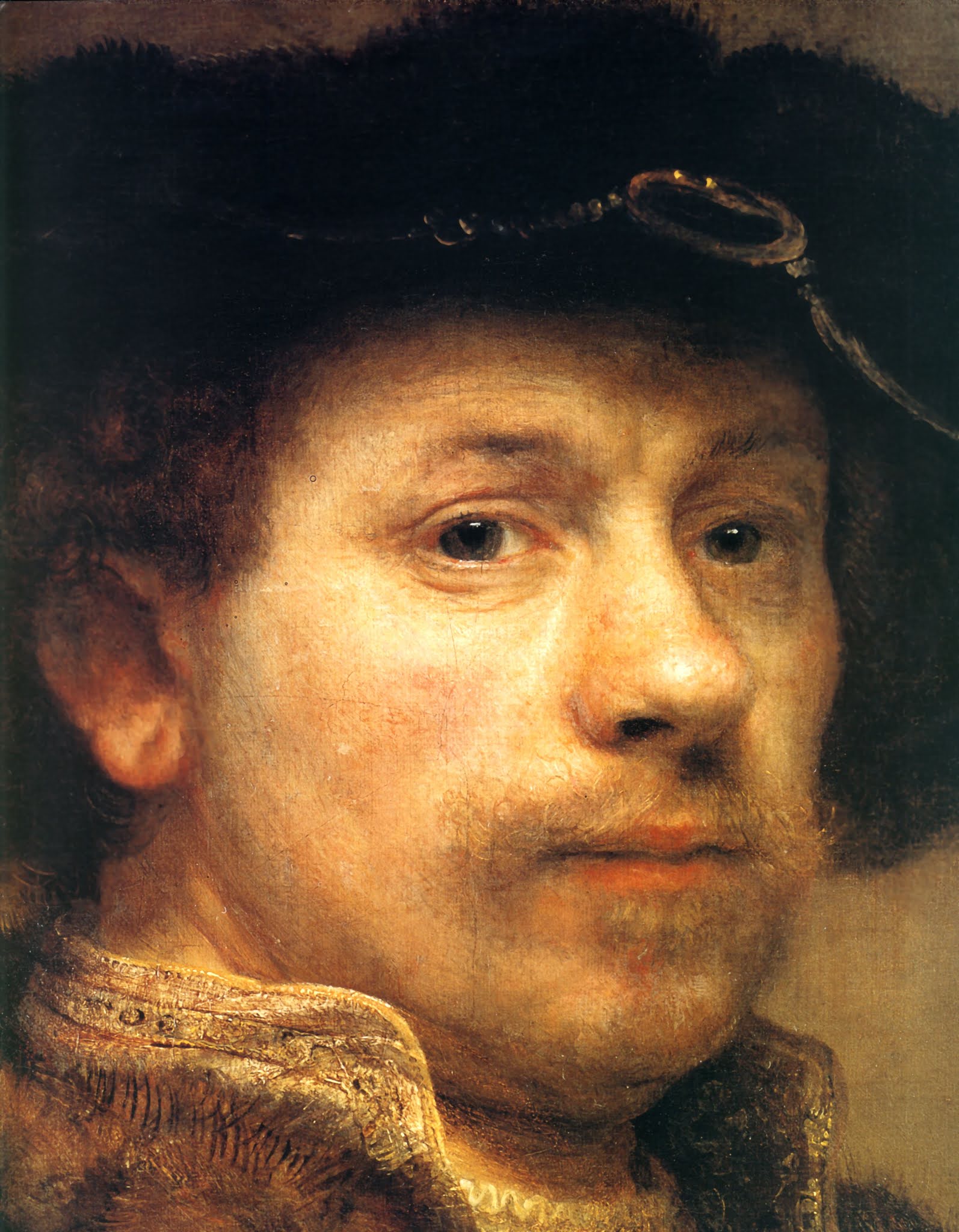 Доклад по теме Роль Саскии в жизни Рембрандта 