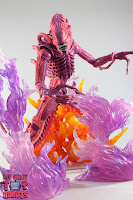 NECA Xenomorph Warrior Arcade Appearance 19