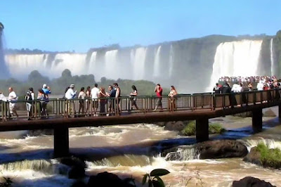 Recomendaciones para visitar las Cataratas del Iguazú
