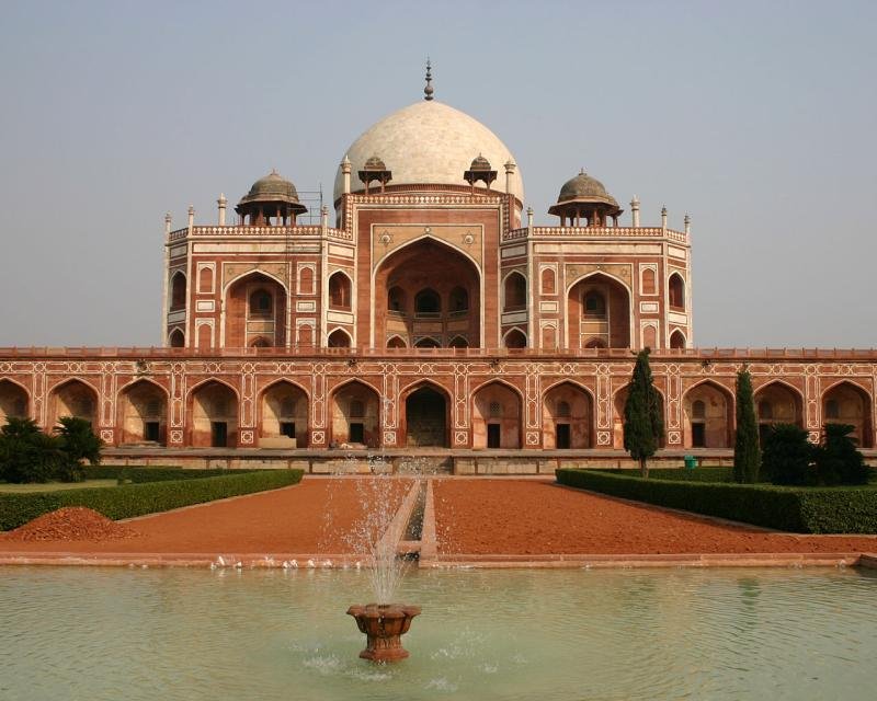 Historical places in delhi |See To World