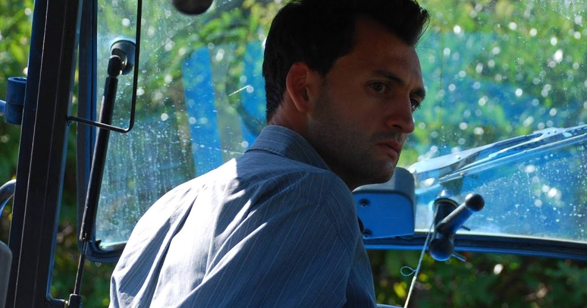 Vincenzo Calò intervista Leonardo