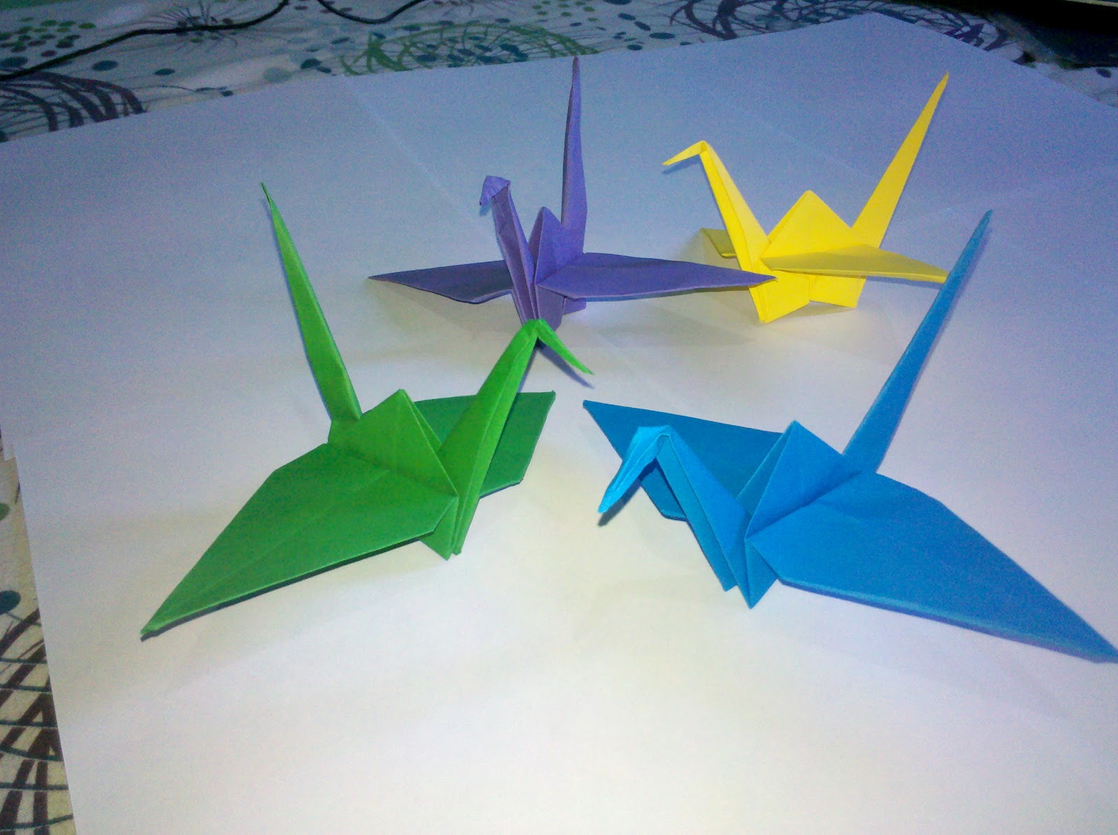 Origamigos Clube Do Origami Brasil Aprenda Como Fazer Um Origami De
