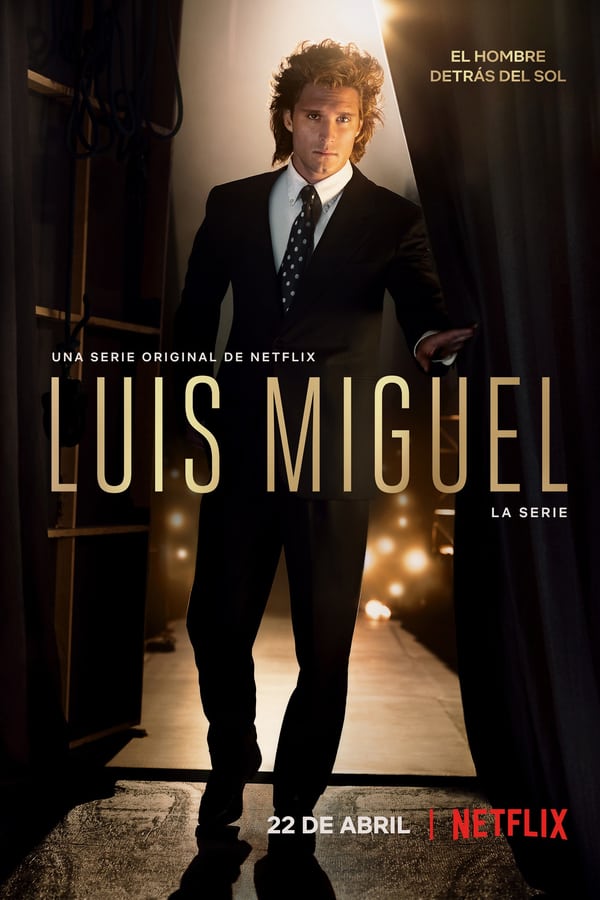 ᐈ Ver Luis Miguel: La Serie Capitulo 7 Temporada 2 Online Gratis HD