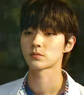 biodata Hwang In-Yeop pemeran Goo Ja-Sung