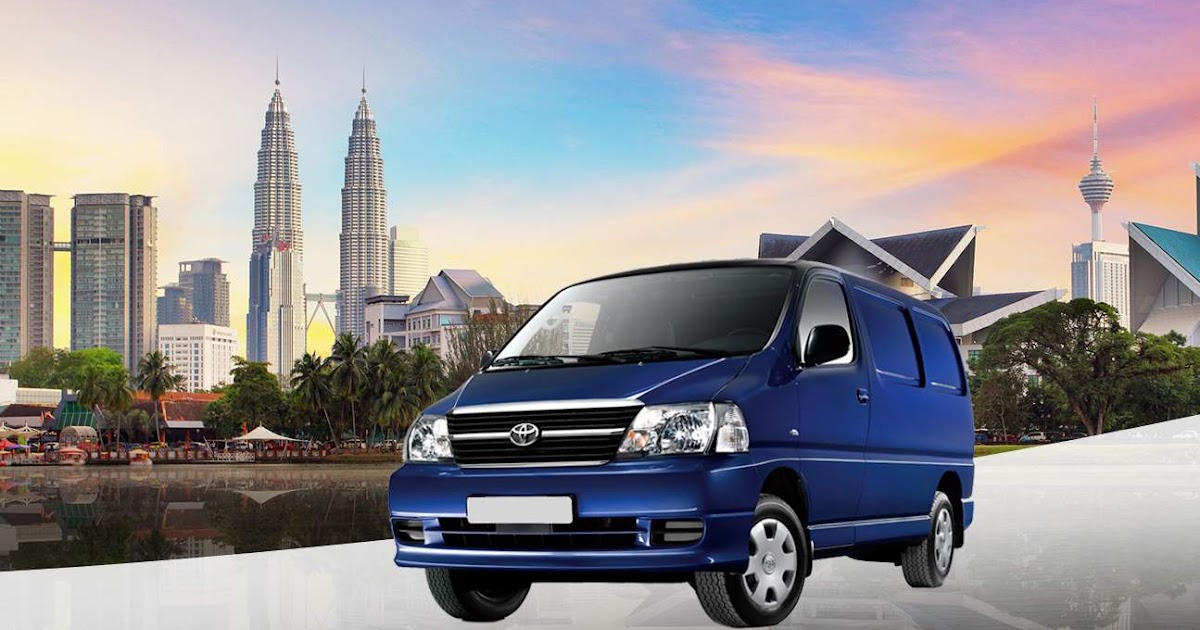 Car Rental with Driver Kuala Lumpur Lafiy Marnia Travel & Tours