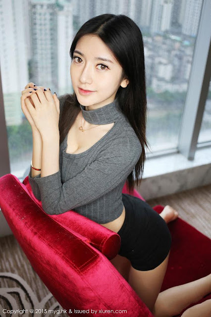 MyGirl Vol.119 31