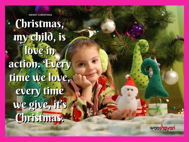 christmas is quotes inspirational quotes on christmas with images