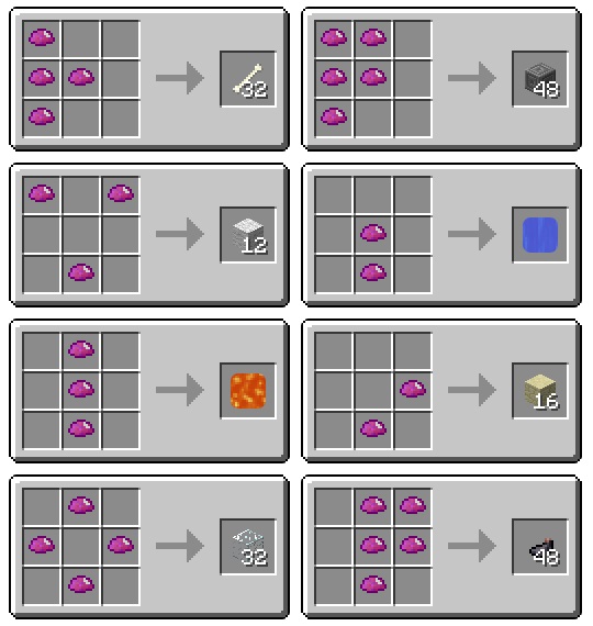 как скрафтить пурпурный пилон. пурпурный пилоны в майнкрафте. пурпур блок в майнкрафт. пурпурные колонны майнкрафт. 17.