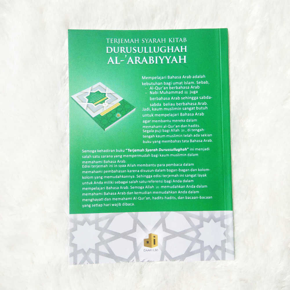 Terjemahan Kitab Durusul Lughah Pdf Download Terjemah