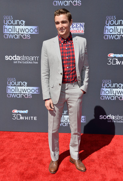 I Love a Guy With Style: Dave Franco - Fashionably Fly