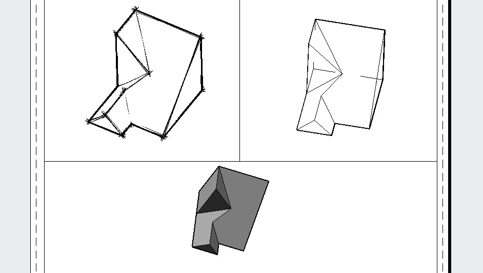 CLASES PARTICULARES SEGOVIA: CUBIERTA, MEDIANERAS Y PATIO