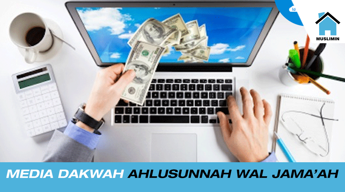 Hukum Bisnis Investasi Online Menurut Islam: Antara Peluang dan Tantangan