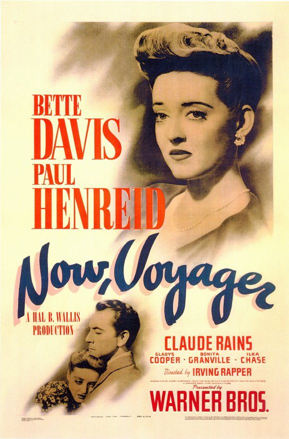 1001 Classic Movies Now Voyager 1001 Classic Movies Now Voyager