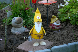 Christoph's Fotostudio Neues aus dem Garten