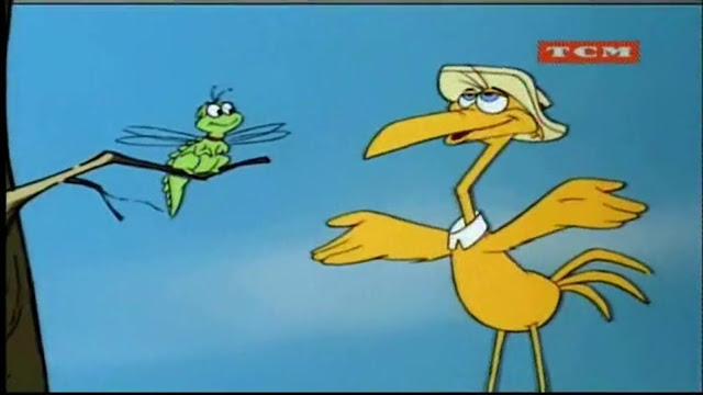 Piernas Locas Crane [1972] [Latino] [Mega & Mediafire]