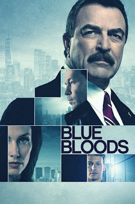 Blue Bloods Season 11 Poster