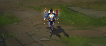 3D League turnarounds — Pbe update - Pulsefire + FPX skins (Check