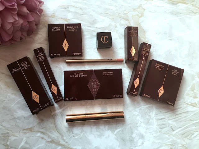 My Charlotte Tilbury Hits And Misses