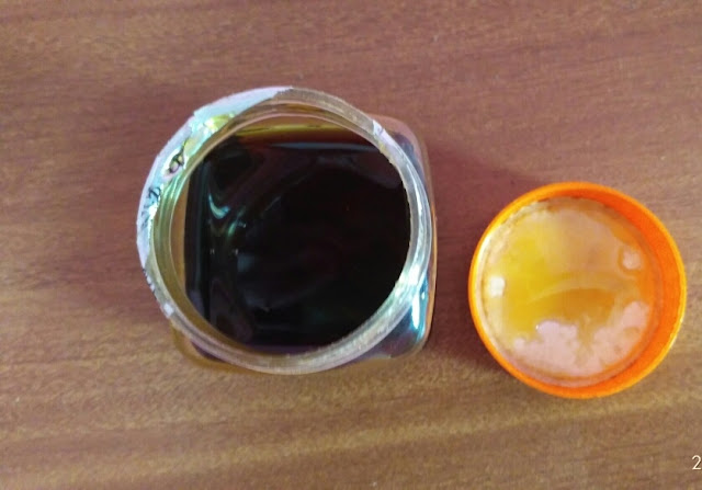 Patanjali Honey Review Patanjali Honey Review