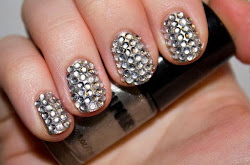 nails short nail cool designs monkey glamorous