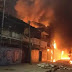 Halte Transjakarta hingga Bioskop Dibakar Massa, Pemadam Kebakaran Kerahkan 25 Unit Mobil Padamkan Api