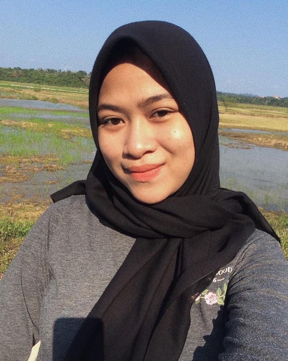 Beautiful Collection Tudung Bogel