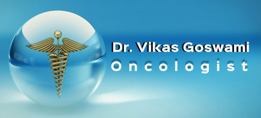 Dr. Vikas Goswami Oncologist, Cancer Specialist in Noida, Delhi NCR