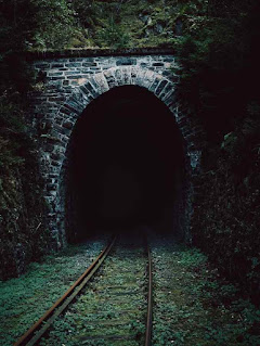 Tunel de Kiyotaki la leyenda urbana japonesa