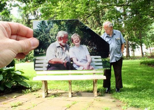 Siapapun Akan Tersentuh Melihat Foto-Foto Ini Siapapun Akan Tersentuh Melihat Foto-Foto Ini